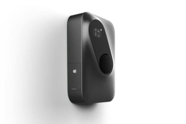 Etrel INCH Pro 22kW EV Charger