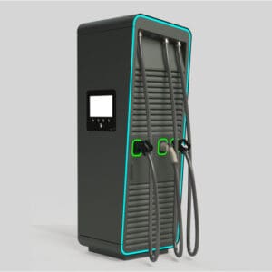 Hypercharger HYC400