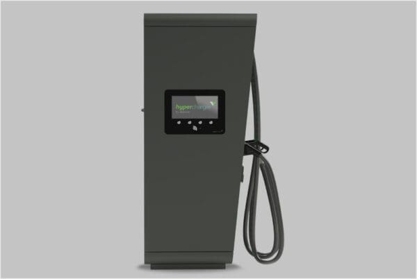 Hypercharger HYC400