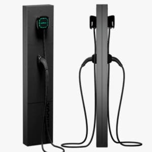 Wallbox Eiffel Pedestal