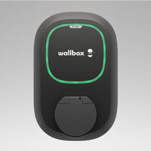 Wallbox Pulsar Plus Socket