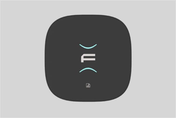 Talon AC Charger (Untethered)