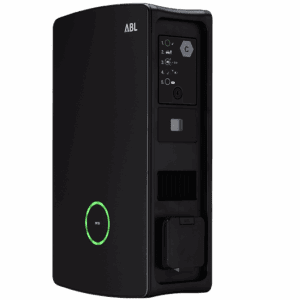 Wallbox eM4 Dual Socket 22kW