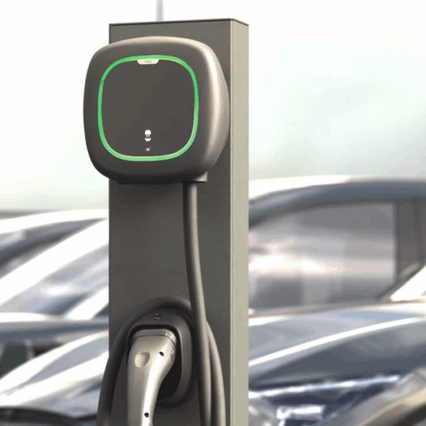 Wallbox Pulsar Pro
