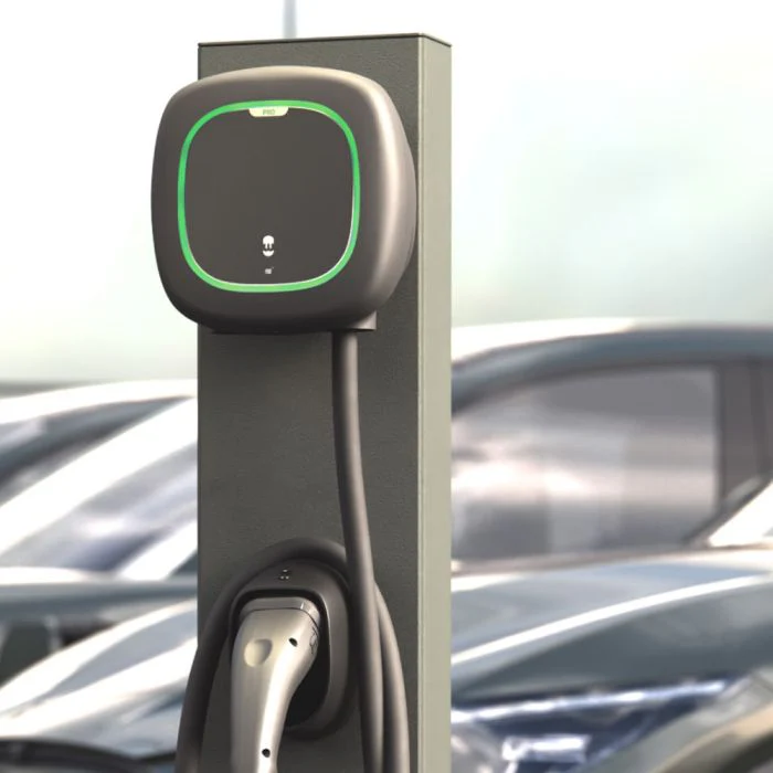 Wallbox Pulsar Pro - Image 2